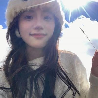 彩色的小路